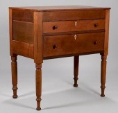 SOUTHERN TWO DRAWER SERVER SID