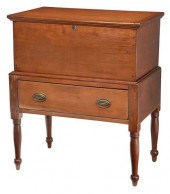 SOUTHERN WALNUT AND CHERRY SUG