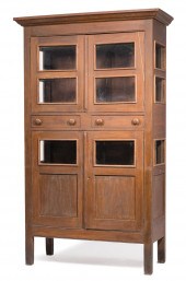 SOUTHERN WALNUT GARDE MANGERSo