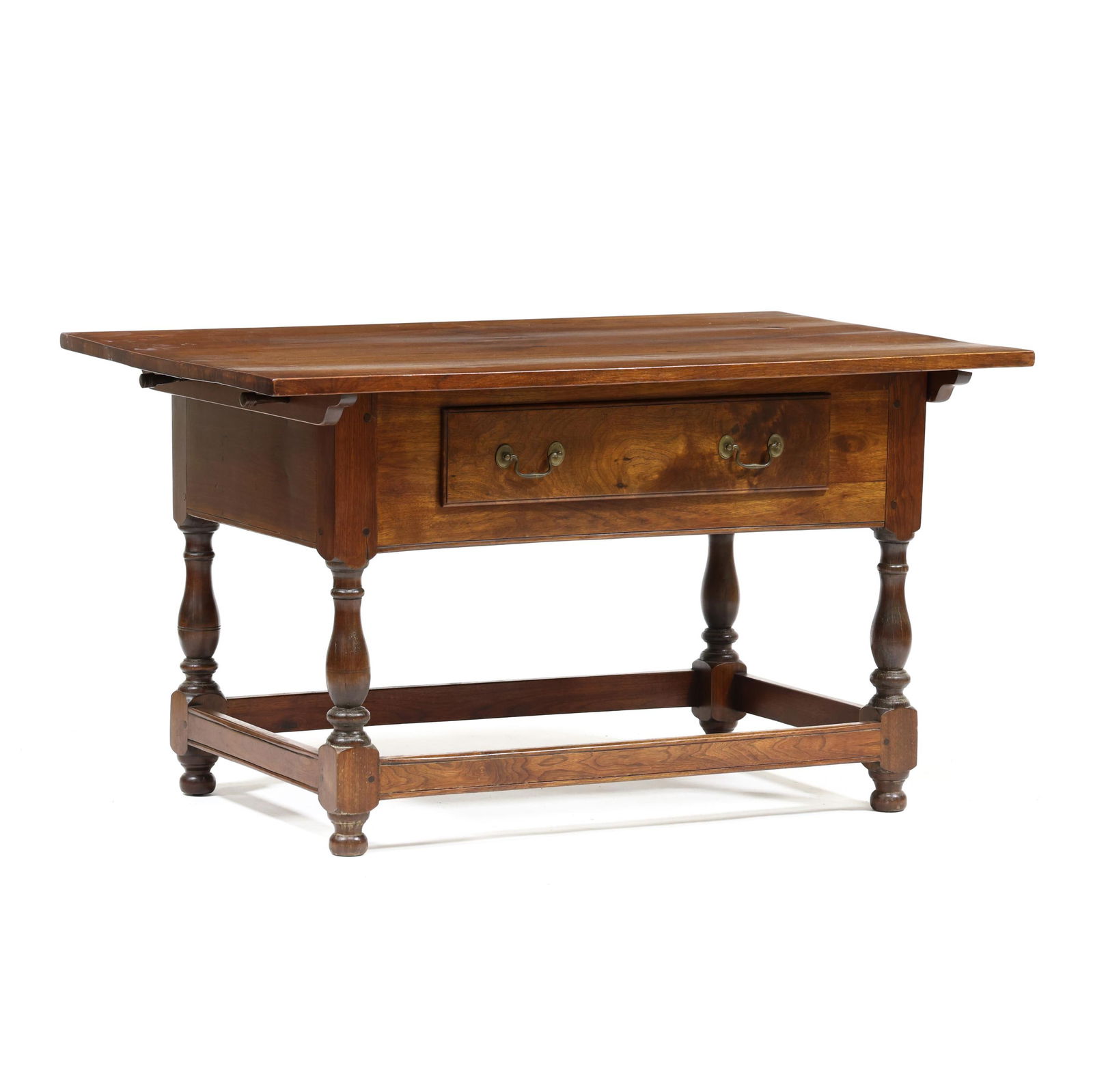SOUTHERN WALNUT PIN TOP TAVERN