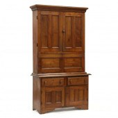 SOUTHERN WALNUT STEP-BACK SECR