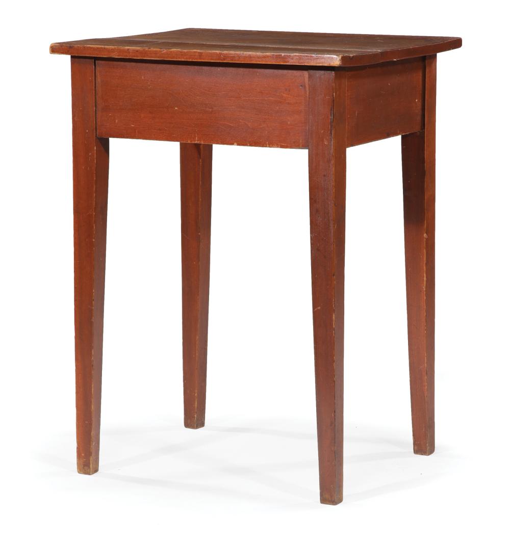 SOUTHERN WALNUT WORK