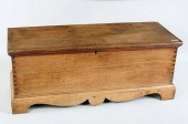 SOUTHERN WALNUT/YELLOW PINE BL