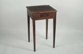 SOUTHERN WALNUT/YELLOW PINE HE