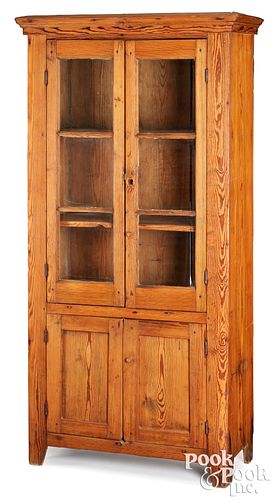 SOUTHERN YELLOW PINE