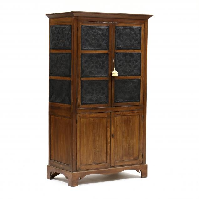 SOUTHERN YELLOW PINE FOOD SAFE Late