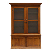 SOUTHERN YELLOW PINE LIBRARY C