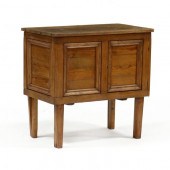SOUTHERN YELLOW PINE STORAGE C