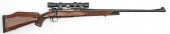 *Southgate Weatherby 98 Action