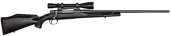 *Southgate Weatherby Mark V Bolt