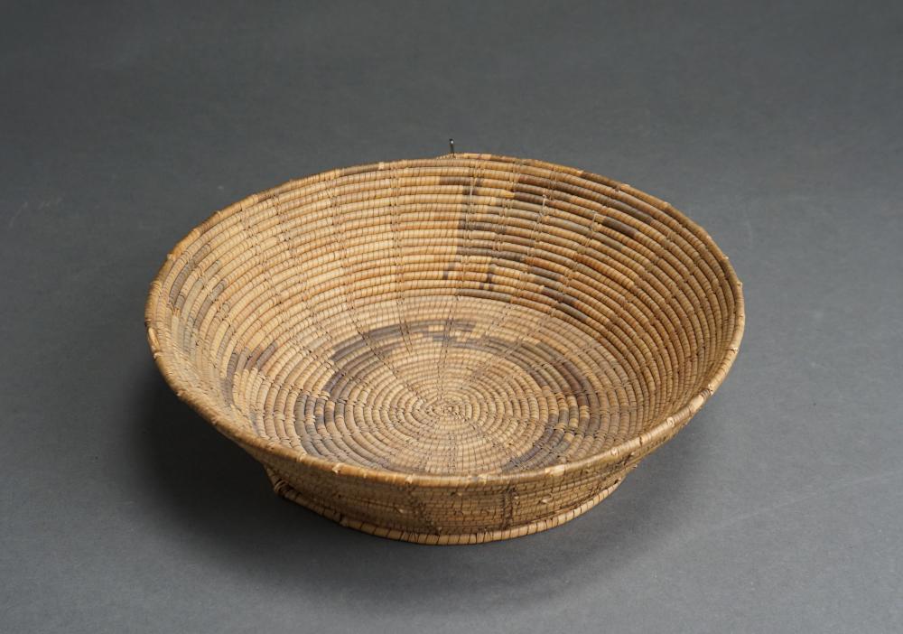 SOUTHWEST AMERICAN INDIAN COIL
