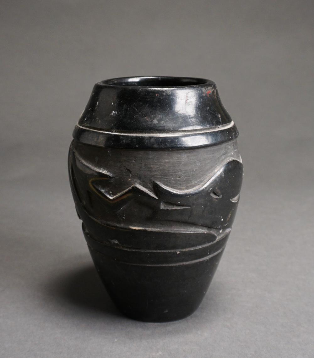 SOUTHWEST AMERICAN INDIAN MATTE AND