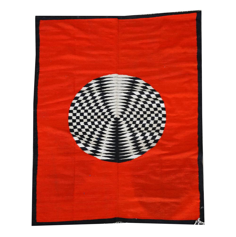 SOUTHWEST AMERICAN INDIAN STYLE