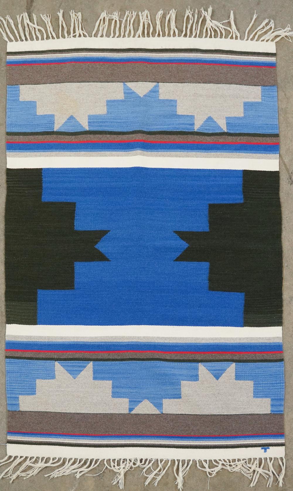 SOUTHWEST FLATWEAVE