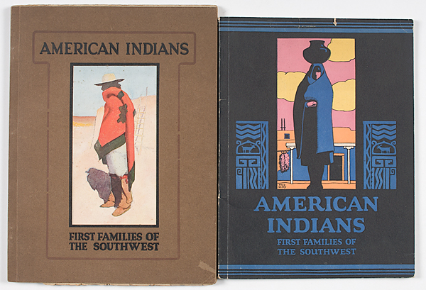 Southwest Indian Publications