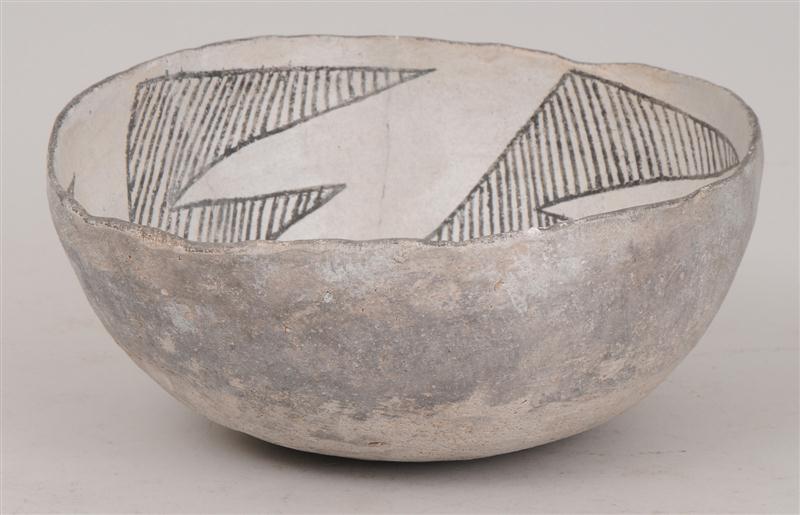 SOUTHWEST INDIAN WHITE-GROUND