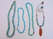 SOUTHWEST JEWELRY LOT TO INCLU