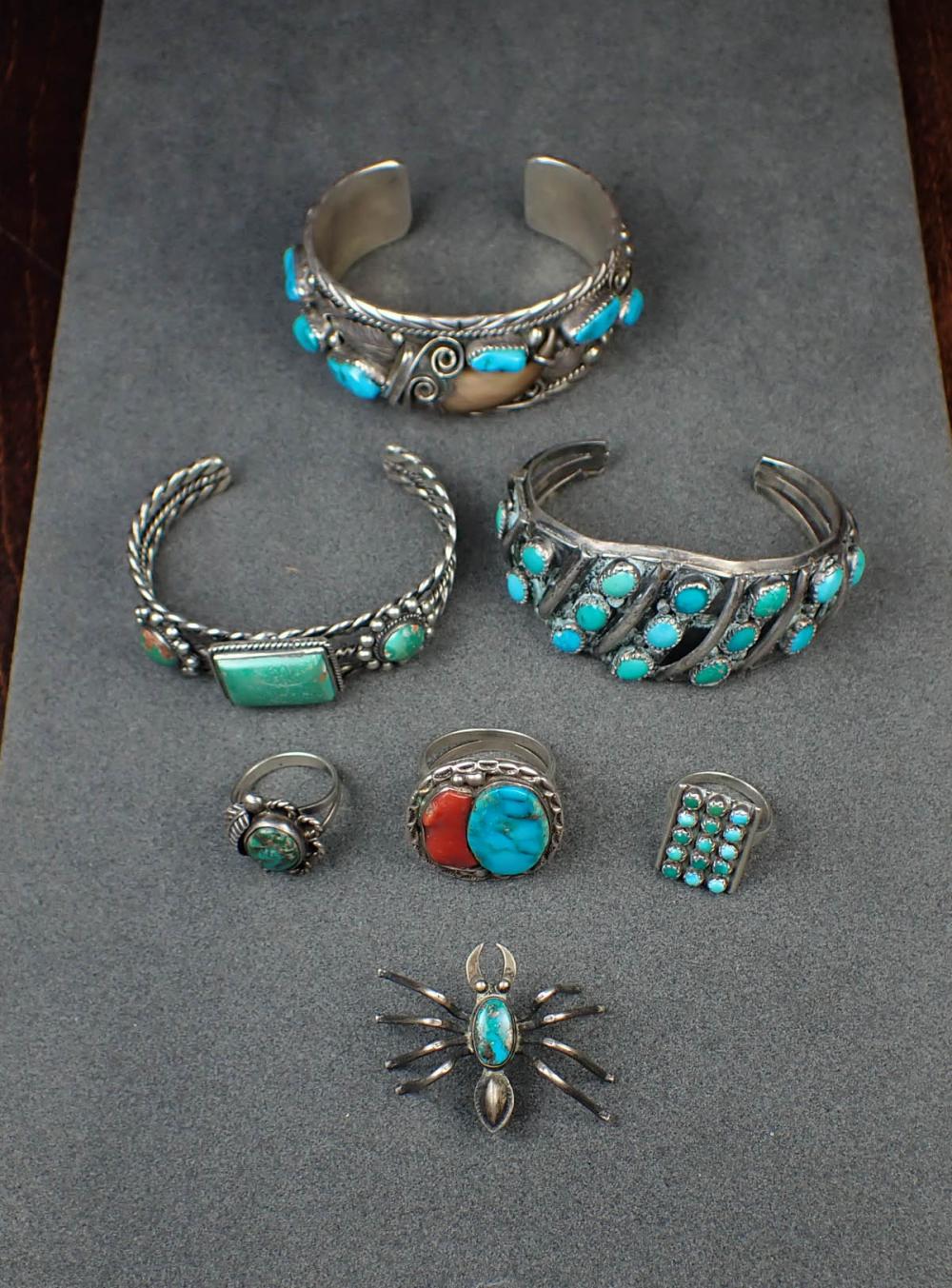 SOUTHWEST NATIVE AMERICAN