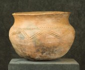 SOUTHWEST NATIVE AMERICAN POTT