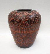 SOUTHWEST NATIVE AMERICAN POTT