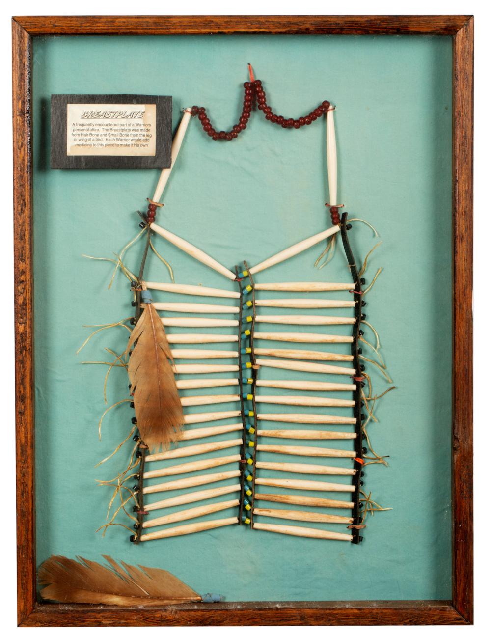 SOUTHWEST NATIVE AMERICAN STYLE