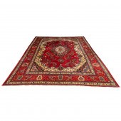 SOUTHWEST PERSIAN CARPET South