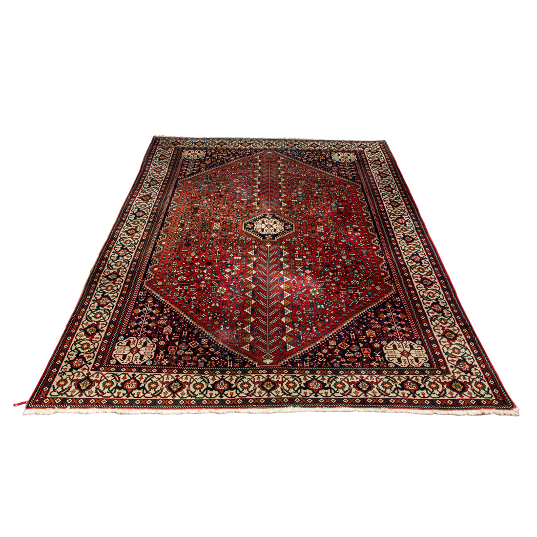 SOUTHWEST PERSIAN CARPET