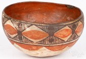 SOUTHWEST POTTERY BOWLSouthwes