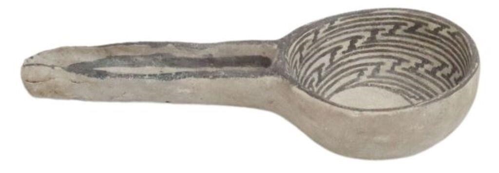 SOUTHWEST PREHISTORIC POTTERY