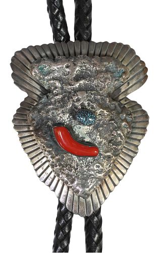 SOUTHWEST STERLING SILVER,