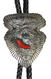 SOUTHWEST STERLING SILVER, TUR