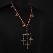 SOUTHWEST STYLE MIXED METAL MI