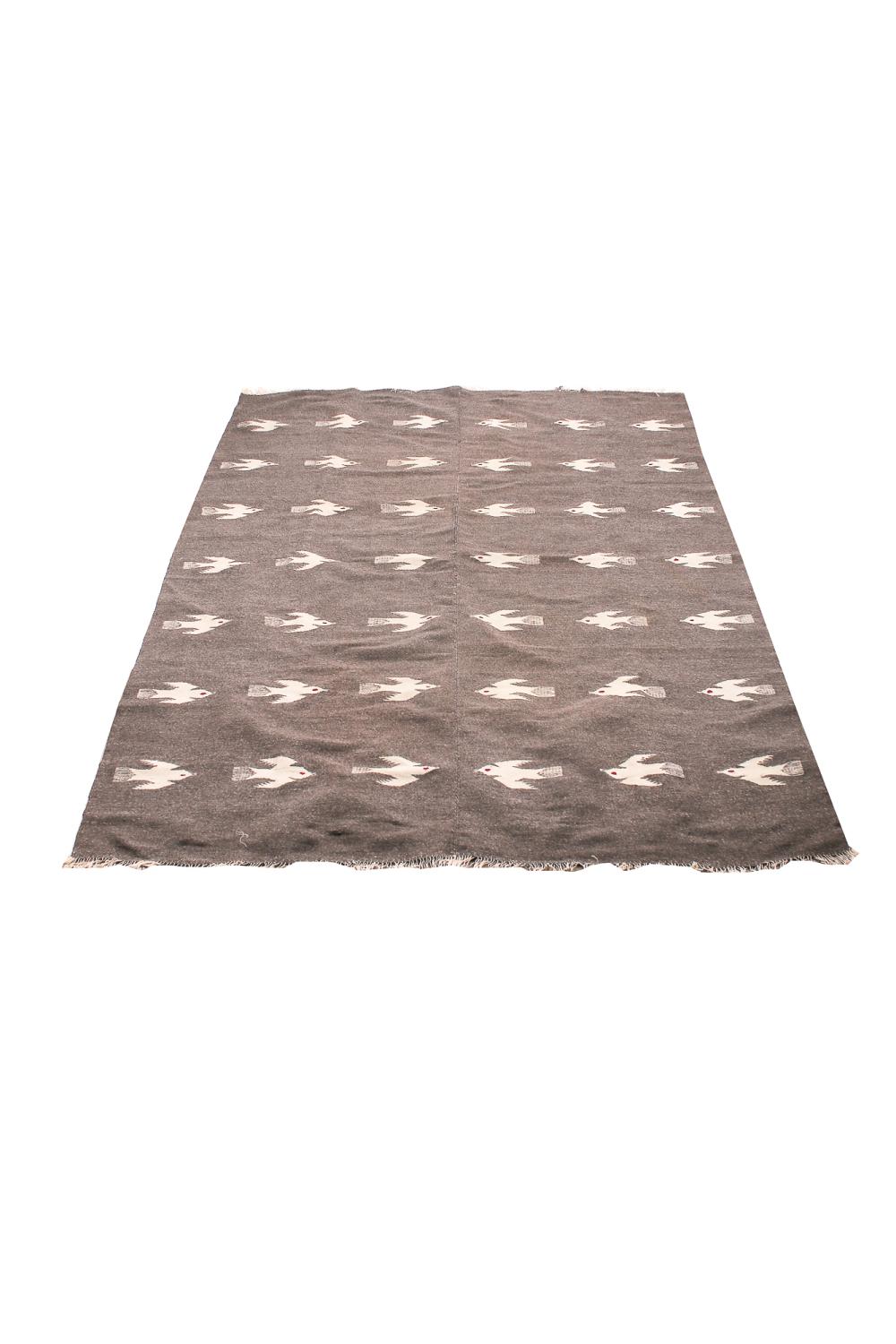 SOUTHWEST STYLE WOOL