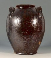 SOUTHWEST VIRGINIA EARTHENWARE