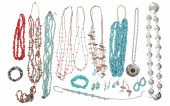 Southwestern and style jewelry
