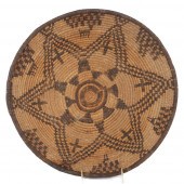 SOUTHWESTERN APACHE? NATIVE AM