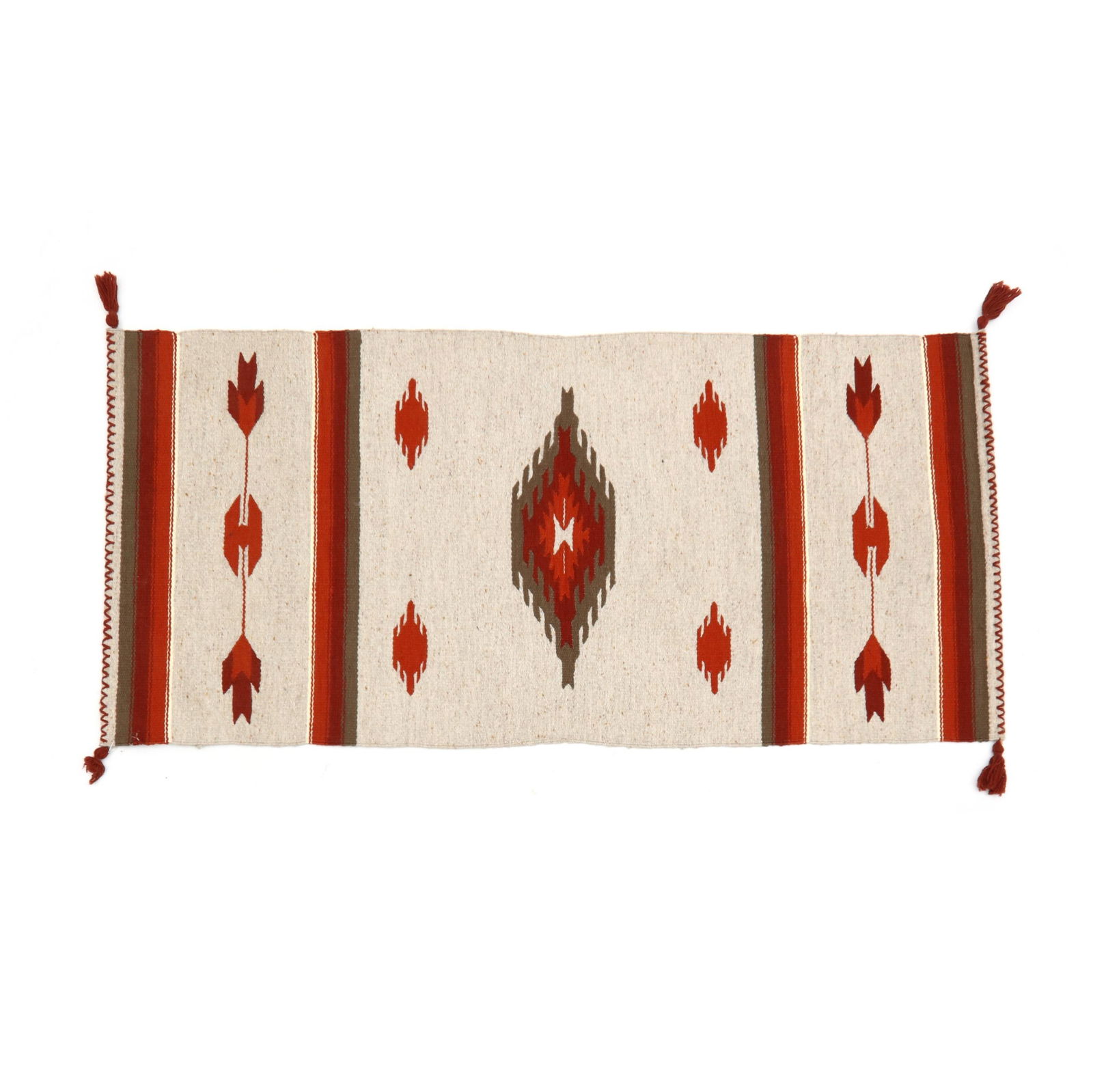 SOUTHWESTERN AREA RUGSouthwestern