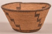SOUTHWESTERN INDIAN COILED WIL