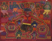 SOUTHWESTERN MOLA, FRAME: 19-1