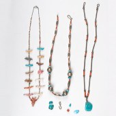 Southwestern Necklaces Plus Co