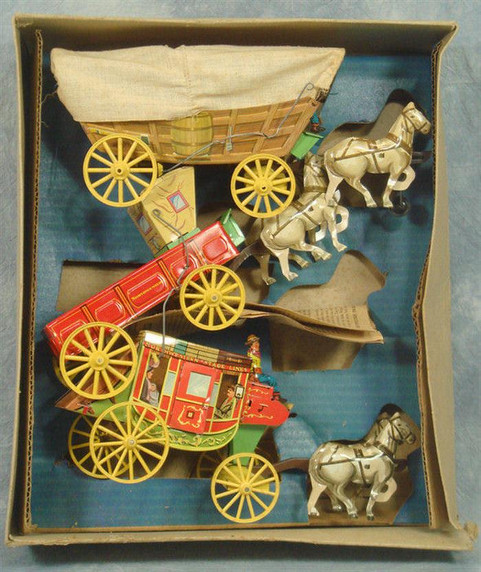 Southwestern Products Early