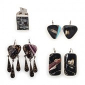 Southwestern Silver and Mosaic