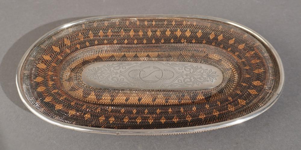 SOUTHWESTERN STERLING SILVER