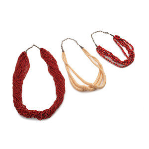 Southwestern-Style Multi-Strand