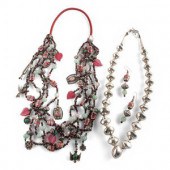 Southwestern-style Multi-stran