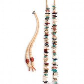 Southwestern-style Single-Stra