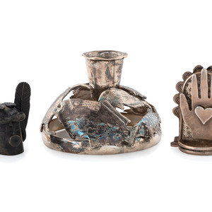 Southwestern-style Sterling