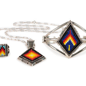 Southwestern-style Sterling