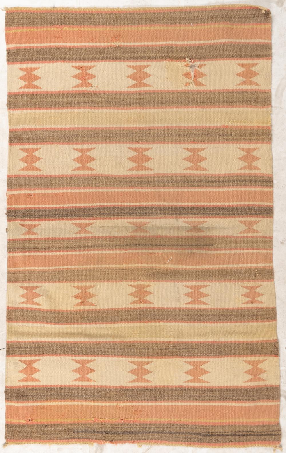 SOUTHWESTERN WOVEN