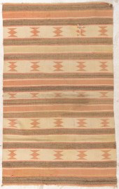 SOUTHWESTERN WOVEN RUGSouthwes